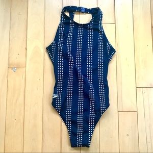 Speedo | Vintage Swinsuit